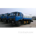 Dongfeng Water Tanker Truck Water Bowser